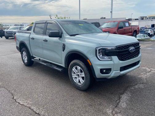 Cactus 2024 Ford Ranger XL