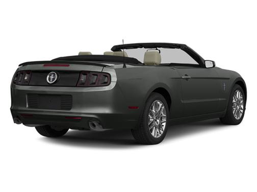 2014 Ford Mustang V6 Premium