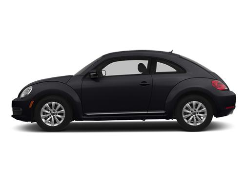 2013 Volkswagen Beetle 2.5L Fender Edition