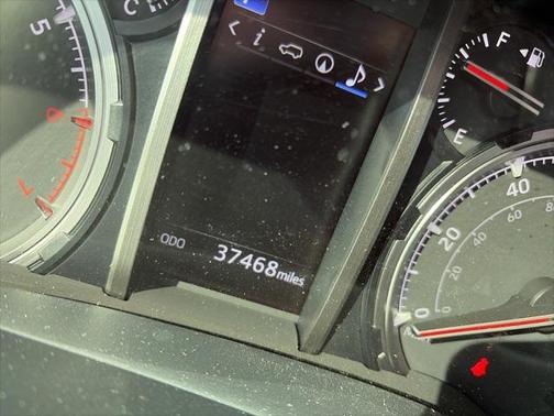 2023 Toyota 4Runner TRD Pro