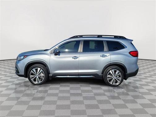 2022 Subaru Ascent Touring 7-Passenger