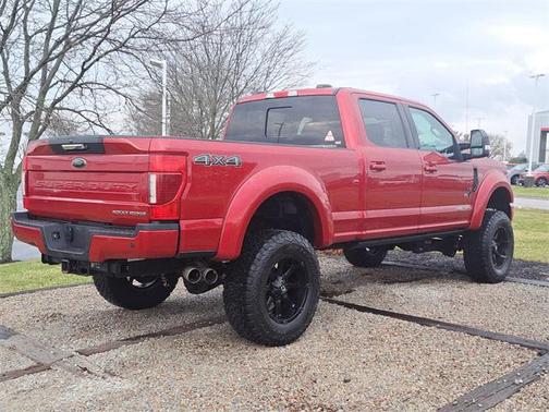 2021 Ford F-350 Lariat