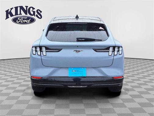 2024 Ford Mustang Mach-E Premium