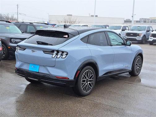 2024 Ford Mustang Mach-E Premium