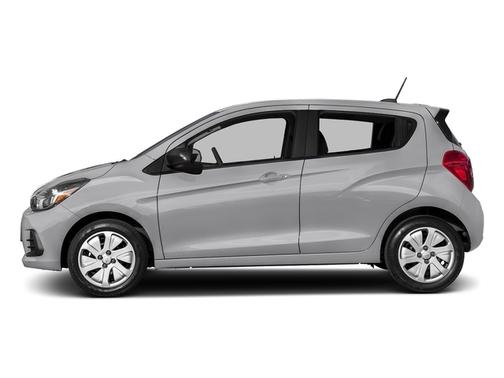2018 Chevrolet Spark LS
