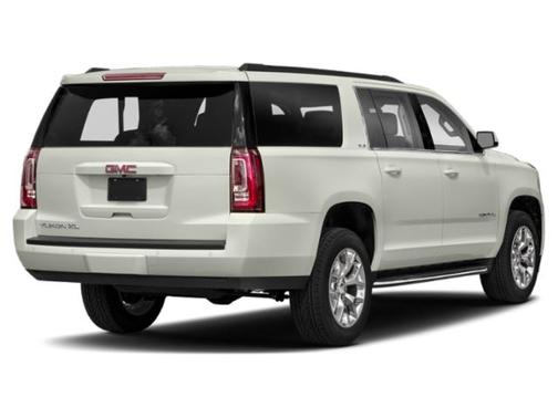 2018 GMC Yukon XL SLT