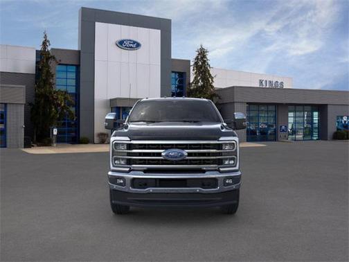 2025 Ford F-250 King Ranch
