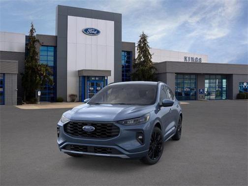 2026 Ford Escape ST-Line Elite