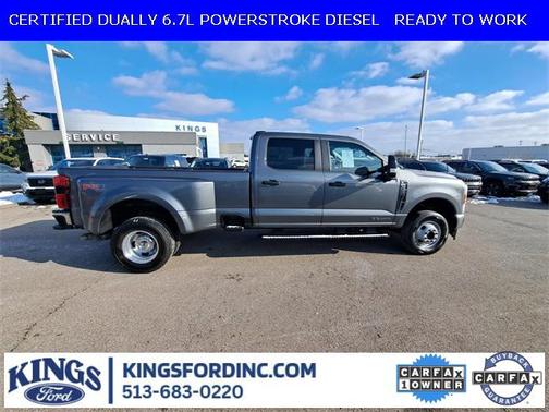 2024 Ford F-350 XL