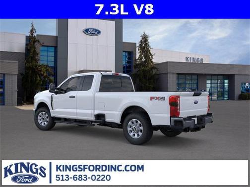 2025 Ford F-350 XLT