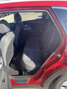2022 Kia Niro LX