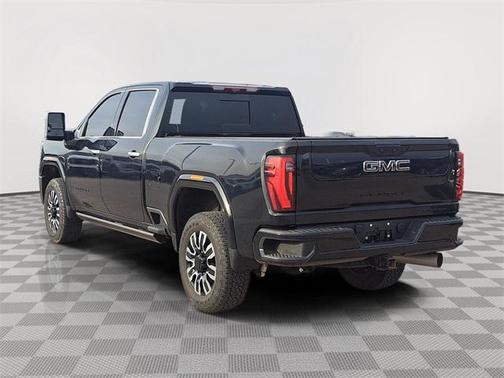 2024 GMC Sierra 2500 Denali Ultimate