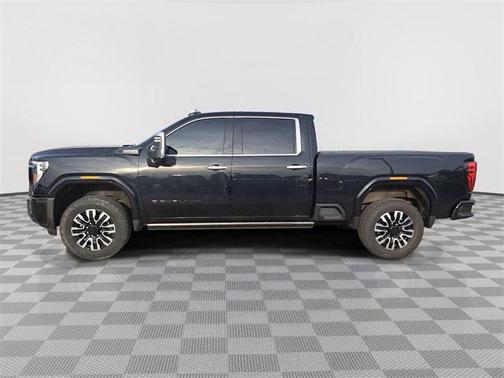 2024 GMC Sierra 2500 Denali Ultimate