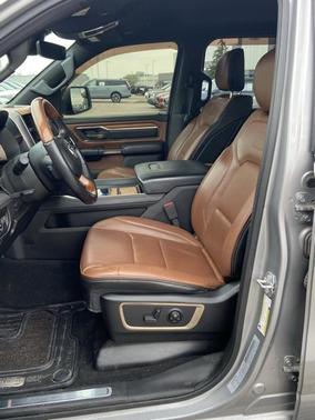 2019 RAM 1500 Longhorn