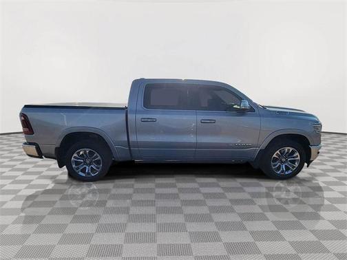 2019 RAM 1500 Longhorn