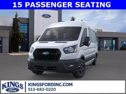 2024 Ford Transit-350 XL