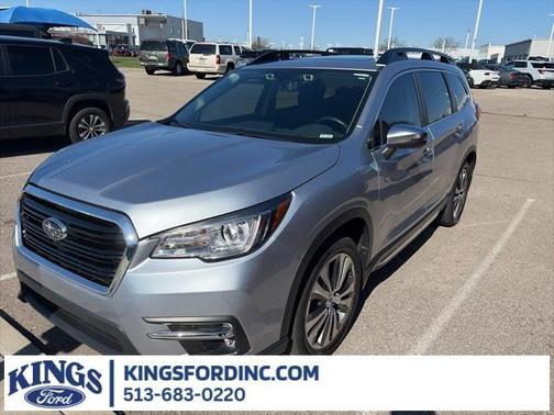 2022 Subaru Ascent Touring 7-Passenger