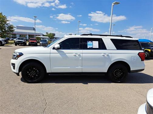 2024 Ford Expedition XLT