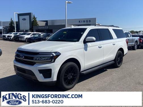 2024 Ford Expedition XLT