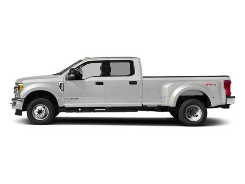 2017 Ford F-350 XLT