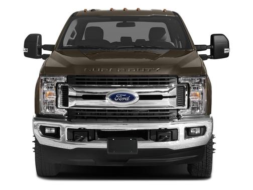 2017 Ford F-350 XLT