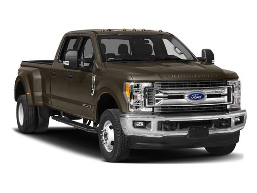2017 Ford F-350 XLT