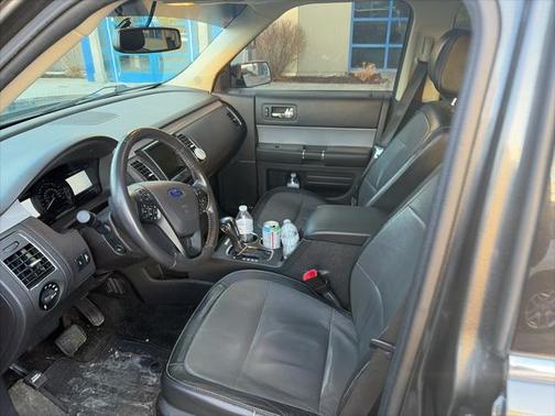 2015 Ford Flex SEL