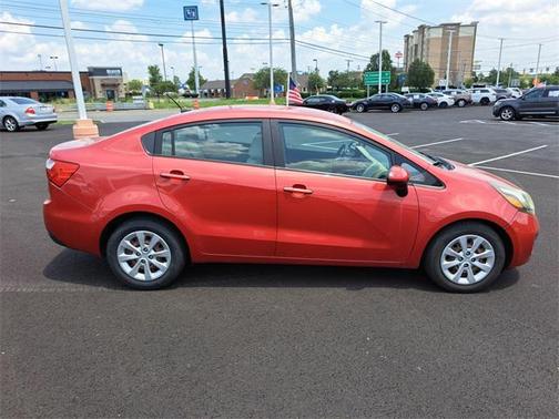 2013 Kia Rio LX