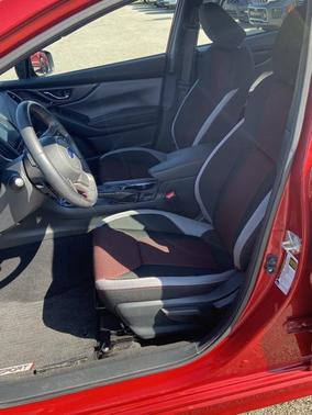 2022 Subaru Impreza 2.0i Sport