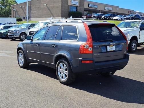 2005 Volvo XC90 T6