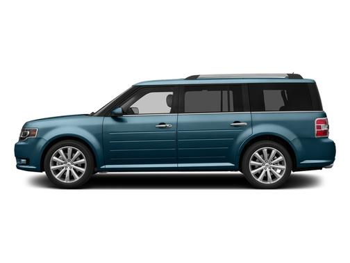 2016 Ford Flex SEL