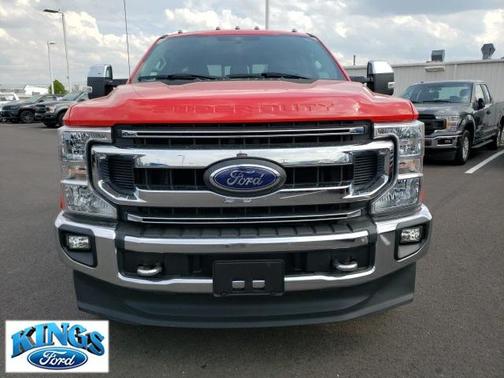 2020 Ford F-250 XLT