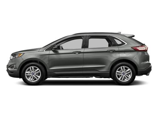 Magnetic 2018 Ford Edge SEL