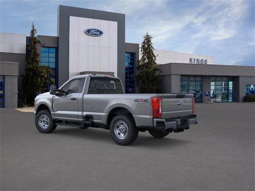 2025 Ford F-350 XL