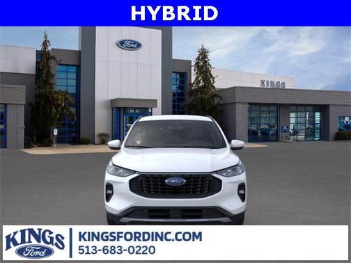 2024 Ford Escape PHEV SE