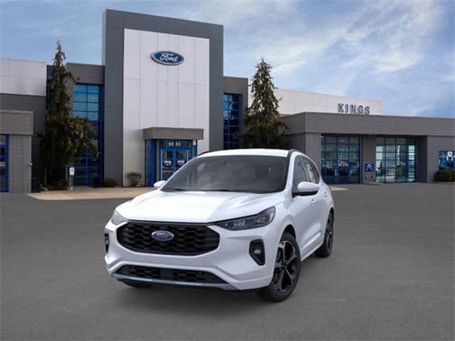 2026 Ford Escape ST-Line Elite