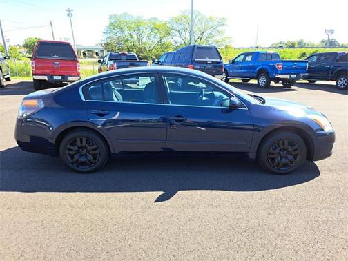 2010 Nissan Altima 2.5 S