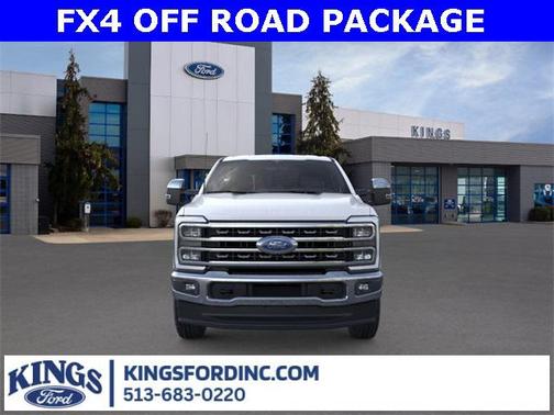 2025 Ford F-350 Lariat