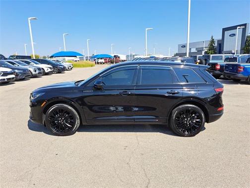 2024 Lincoln Corsair Premiere