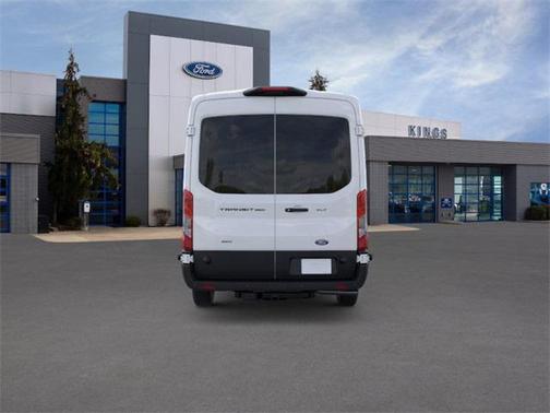 2026 Ford Transit-350 XLT
