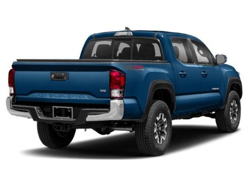 2018 Toyota Tacoma TRD Off-Road