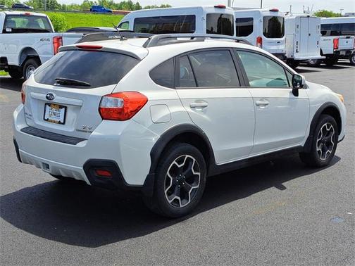 2013 Subaru XV Crosstrek 2.0i Premium