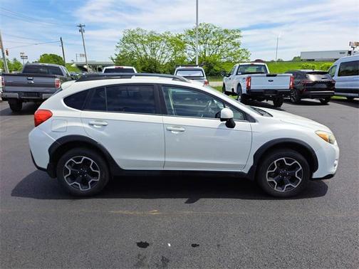 2013 Subaru XV Crosstrek 2.0i Premium