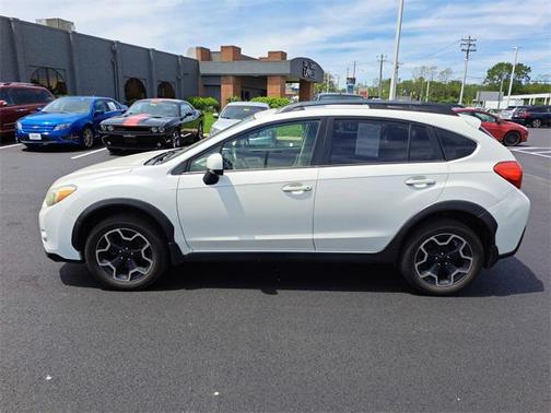 2013 Subaru XV Crosstrek 2.0i Premium