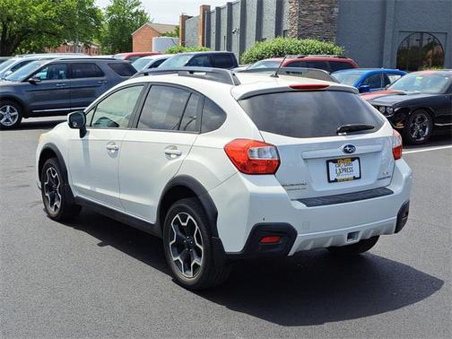 2013 Subaru XV Crosstrek 2.0i Premium
