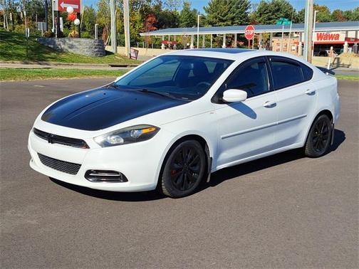 2014 Dodge Dart SXT