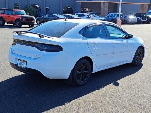 2014 Dodge Dart SXT