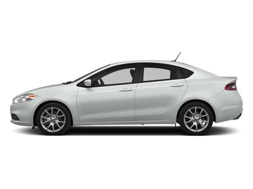 2014 Dodge Dart SXT