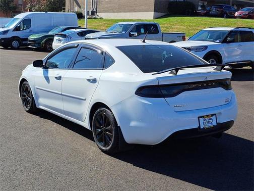 2014 Dodge Dart SXT