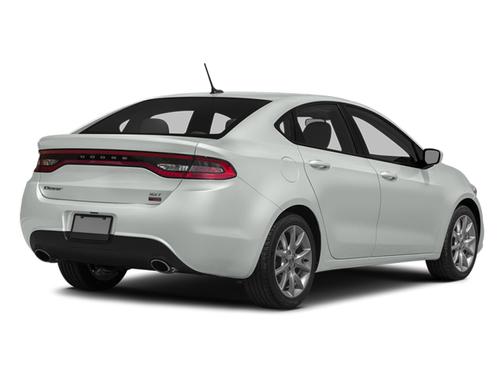 2014 Dodge Dart SXT